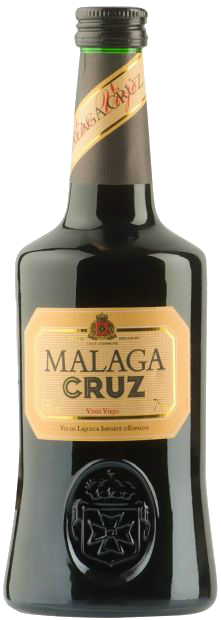 Вино Porto Cruz Malaga 0.75 л