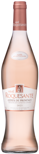 Изображение товара Вино Aime Roquesante Cotes De Provence