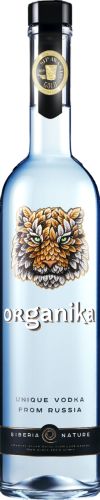 Изображение товара Водка Organika