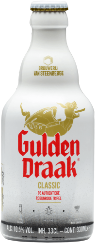 Изображение товара Тёмное пиво Gulden Draak