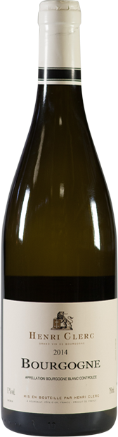 Вино Bourgogne Blanc 0.75 л
