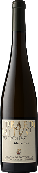 Вино Abbazia di Novacella, Praepositus Sylvaner 0.75 л