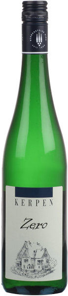 Вино Zero Graacher Himmelreich Riesling Kabinett Trocken'16 White Dry 0.75 л