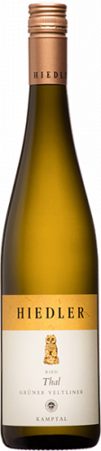 Изображение товара Вино Hiedler, Ried Thal Grüner Veltliner