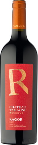 Изображение товара Вино Кагор Chateau Tamagne Reserve