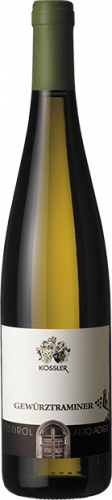 Вино Kossler Gewurztraminer