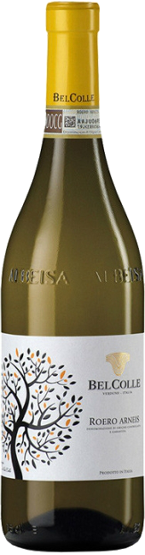 Вино Bel Colle Roero Arneis 0.75 л