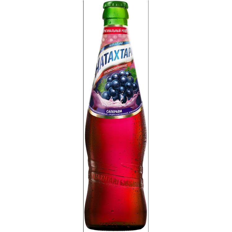 Натахтари саперави