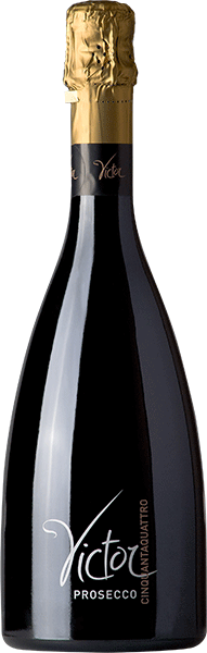 Игристое вино Contarini, Prosecco Victor White Extra Dry DOC 0.75 л