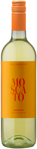 Вино Palmento Moscato 0.75 л
