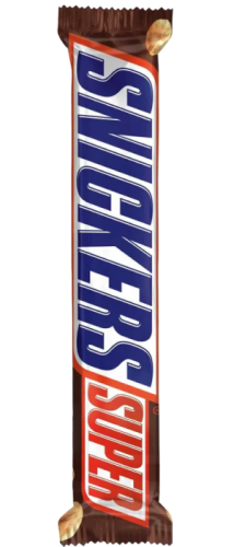 Изображение товара Сникерс Супер