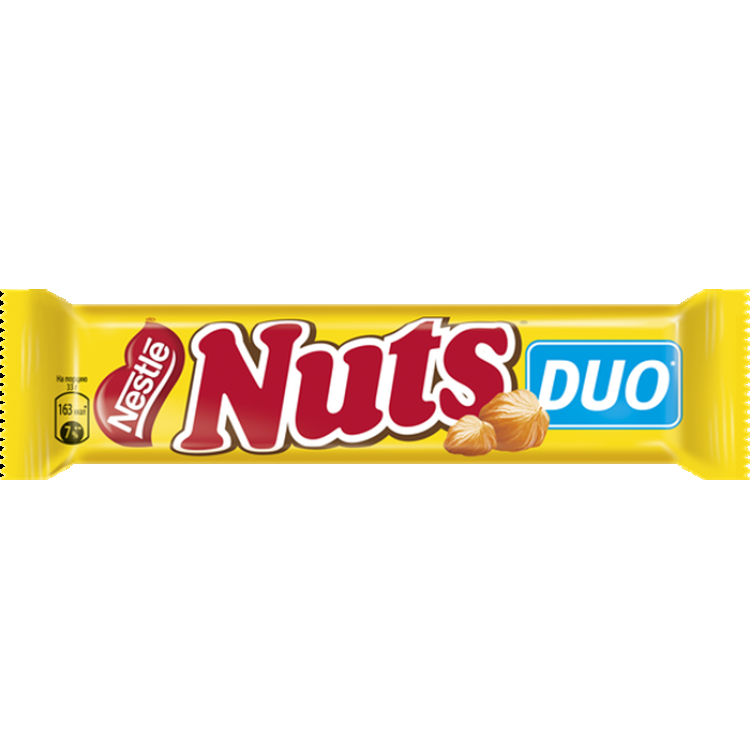 Nuts Duo цена и фото