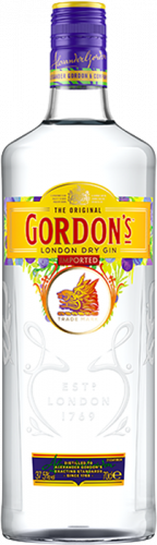 Изображение товара Джин Gordon's London Dry Gin