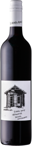 Изображение товара Вино Schoolhouse Headmaster Shiraz