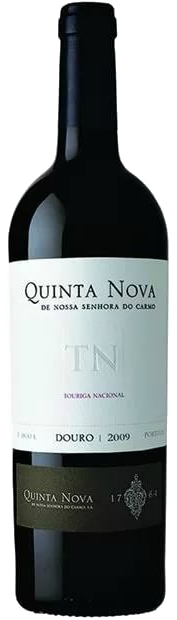 Вино Quinta Nova de Nossa Senhora do Carmo Reserva 0.75 л