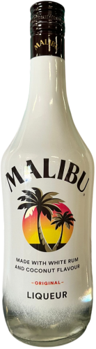 Ликер Malibu
