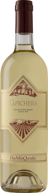 Вино Capichera, Classico 0.75 л