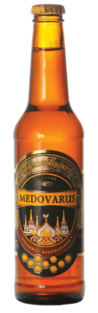Medovarus
