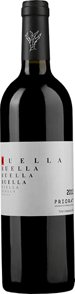 Вино Ruella Tinto Seco 0.75 л