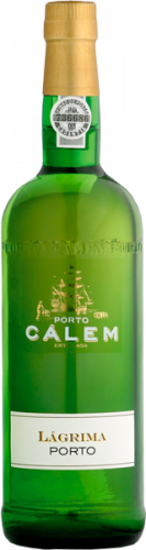 Портвейн Calem Lagrima White Sweet