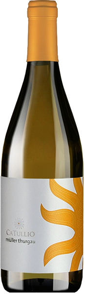 Вино Ca'Tullio, Muller Thurgau, Friuli Aquileia DOC 0.75 л