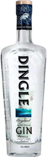 Изображение товара Джин Gin Dingle