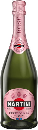 Изображение товара Игристое вино Martini Prosecco Rose
