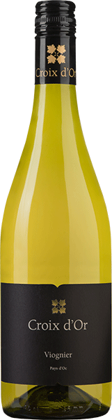 Вино Croix d’Or Viognier 0.75 л