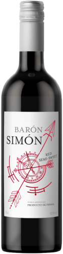 Изображение товара Вино Baron Simon