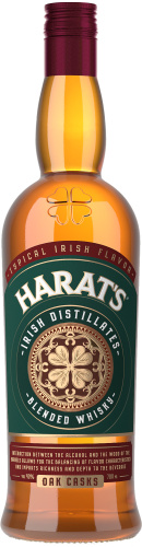 Изображение товара Виски Harat’s