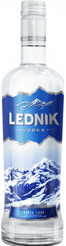 Изображение товара Водка Lednik