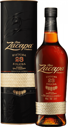 Изображение товара Ром Zacapa Centenario 23 года в п/у