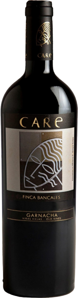 Вино Carinena Care Finca Bancales Red Dry 0.75 л