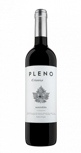 Изображение товара Вино Pleno Crianza