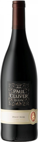 Изображение товара Вино Paul Cluver Pinot Noir Elgin  Red Dry