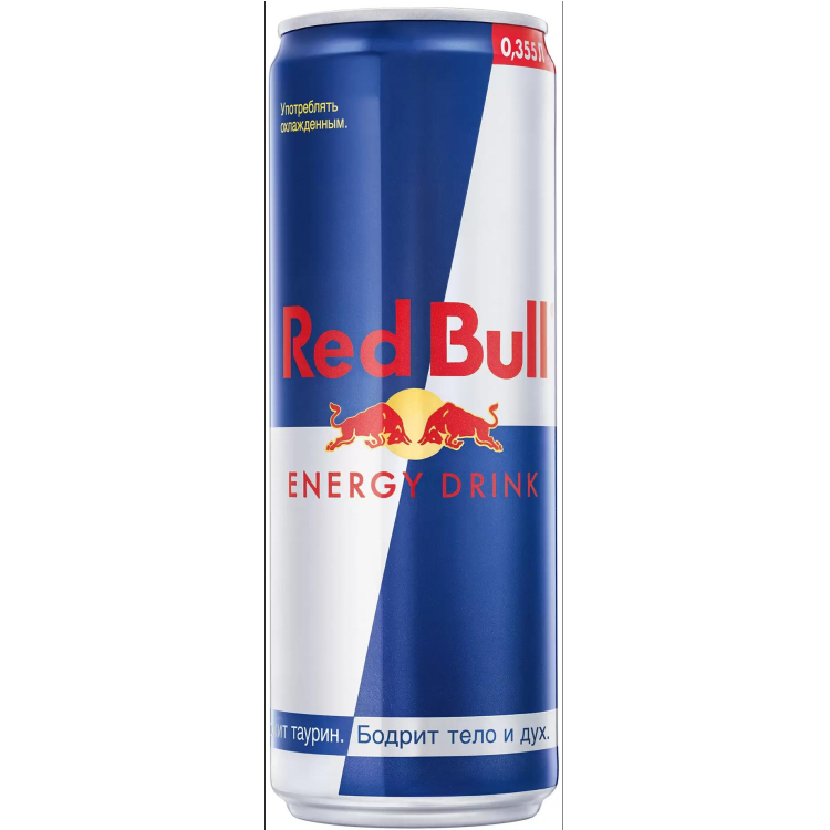 Red Bull