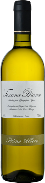 Вино Toscana Bianco IGT 0.75 л