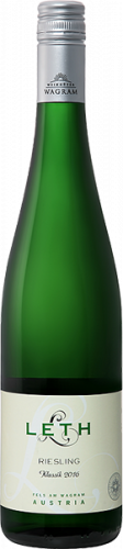 Изображение товара Вино Leth, Klassik Riesling