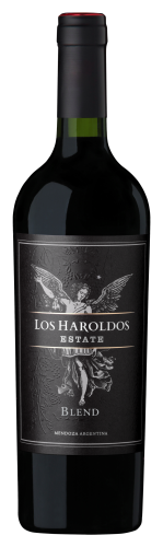 Вино Los Haroldos Estate Blend