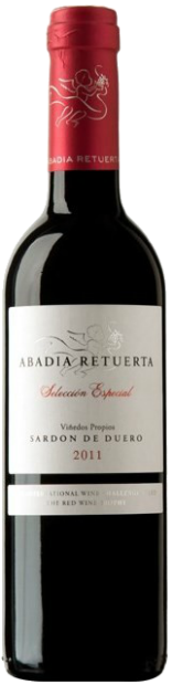 Вино Abadia Retuerta Seleccion Especial 0.375 л