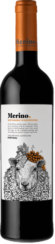 Изображение товара Вино Merino