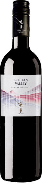 Вино Breckin Valley Cabernet Sauvignon 0.75 л
