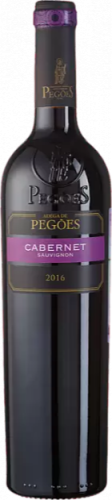 Вино Adega de Pegoes Cabernet Sauvignon 0.75 л