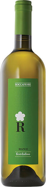 Вино Roccafiore, Fiordaliso, Umbria IGT 0.75 л