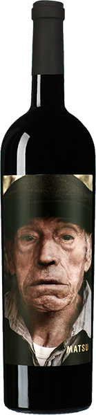 Вино Matsu, El Viejo 0.75 л