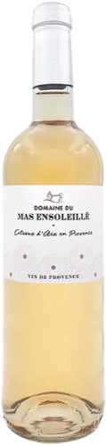Вино Domaine du Mas Ensoleille 0.75 л