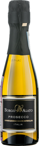 Изображение товара Игристое вино Borgo Alato Prosecco