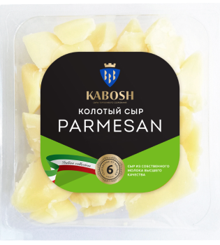 Кабош Parmesan