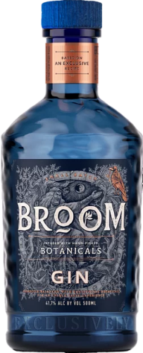 Изображение товара Джин Broom