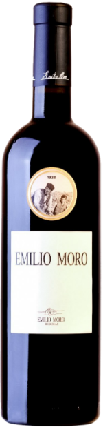 Вино Emilio Moro 0.75 л